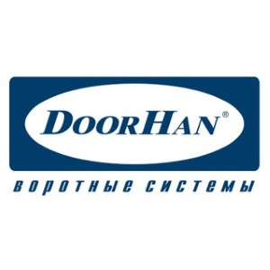 Автоматика для промышленных ворот Doorhan