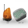 Сигнальные лампы Lamp Lamp-LED